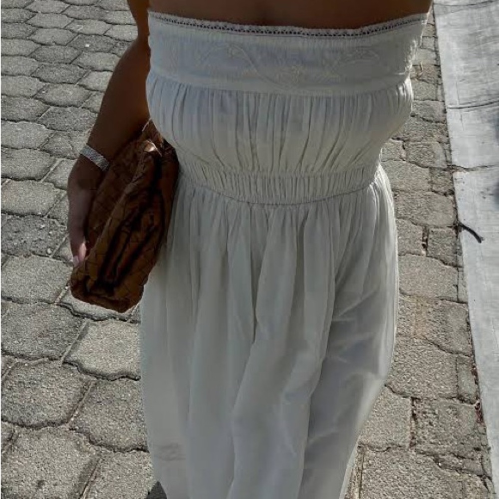 Posse Mylah Dress - Picture 3 of 3